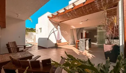 Sobrado à venda no Condomínio PARADISO em Jardim Vila Paradiso - Indaiatuba - SP