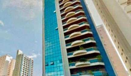 Apartamento à venda e aluguel no Cambuí em Campinas - SP.