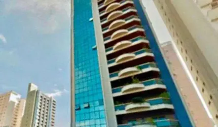 Apartamento à venda e aluguel no Cambuí em Campinas - SP.