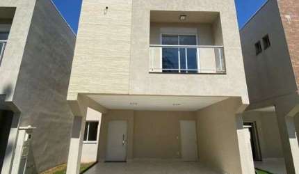 Casa térrea à venda no Condomínio Villagio Di Capri em Nova Veneza em Paulínia - SP.