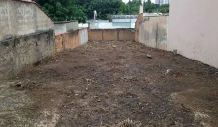 Lote/Terreno para venda possui 354 metros quadrados em Cambuí - Campinas - SP