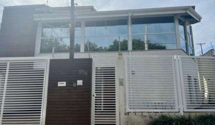 Casa à venda no Parque das Américas, Campinas/SP.