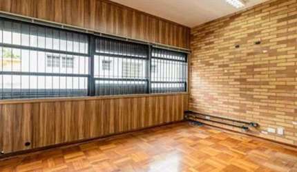 Sobrado disponível para venda no Vila Mariana em São Paulo - SP