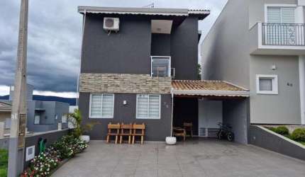 Casa à venda no Condomínio Villagio Di San Francesco em Jundiaí - SP