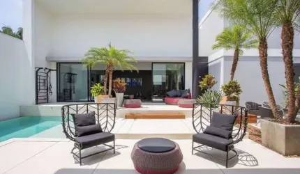 Casa à venda no Jardim Paulista em São Paulo - SP.