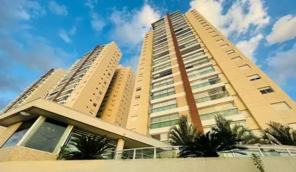 Apartamento à venda no Condomínio Golden Square em Campinas - SP.