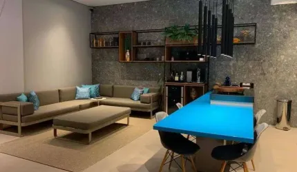 Casa mobiliada à venda no Condomínio Jardim Paradiso em Indaiatuba -SP.