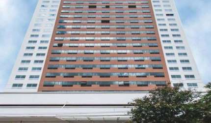 Sala/Conjunto para venda com 31 metros quadrados em Vila Itapura - Campinas - SP.