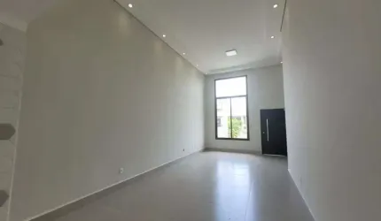 Casa de condomínio à venda no condomínio Real Park no Residencial Real Park em em Sumaré - SP