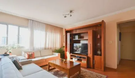 Apartamento à Venda no Condomínio Ana Labruna em Tatuapé - São Paulo - SP