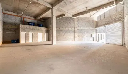 Loja Comercial à venda e para locação no Living Wish Panamby na Vila Andrade em São Paulo - SP