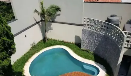 Sobrado para venda no Jardim Paulista em São Paulo - SP