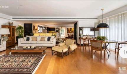 Apartamento à venda no Condomínio Bothanica Alto de Pinheiros - Alto de Pinheiro - São Paulo - SP