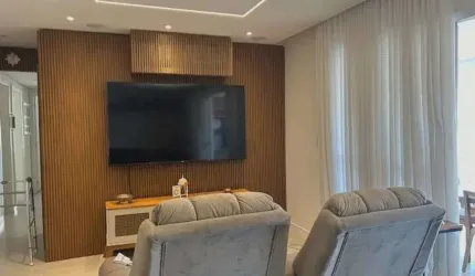 Apartamento a venda no Condomínio Prime Family Club na Vila Brandina em Campinas - SP