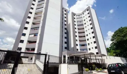 Apartamento para venda com 65 metros quadrados com 2 quartos em Campinas - SP.
