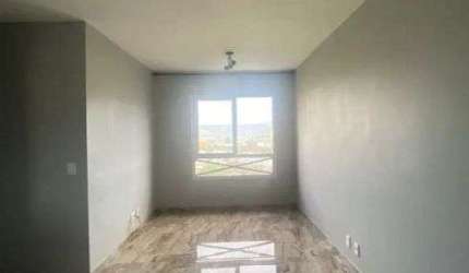 Apartamento à venda no Condomínio Nações Clube de Morar na Vila Iracema em Barueri - SP