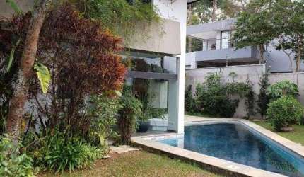 Casa para venda no Morumbi em São Paulo - SP.