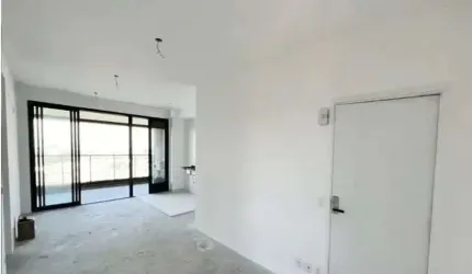 Apartamento à venda no Condomínio Garden São Francisco na Vila Yara em Osasco - SP