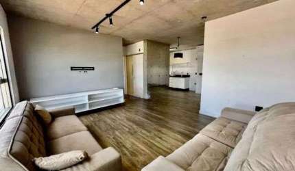 Apartamento para venda no Condomínio MaxHaus II no Cambuí em Campinas - SP