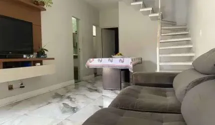 Sobrado à Venda no Residencial Nova Bandeirante em Campinas - SP