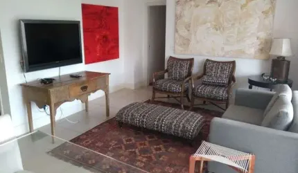 Apartamento para venda no Condomínio Bella Vita Cambuí - Campinas - SP
