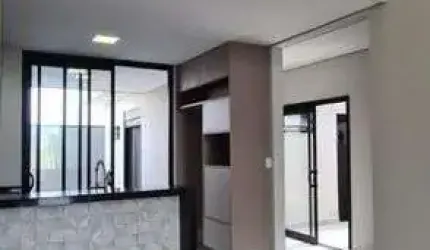 Casa à venda no Condomínio terras da Estância em Vila Monte Alegre, Paulínia - SP.