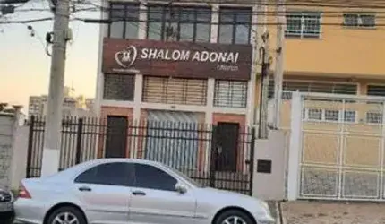 Imóvel comercial para alugar em Campinas - SP.