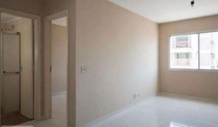 Apartamento à venda no Condomínio Claudia em São Paulo-SP