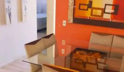 Apartamento à venda no Condomínio Edifício Missouri no bairro Saúde em São Paulo - SP