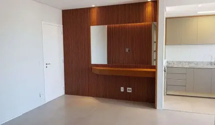 Apartamento para venda no Condomínio Páteo Abolição na Ponte Preta em Campinas
