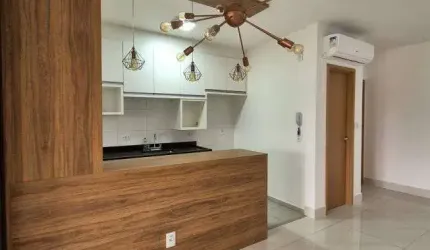 Apartamento à venda no condomínio The Park View em Indaiatuba - SP