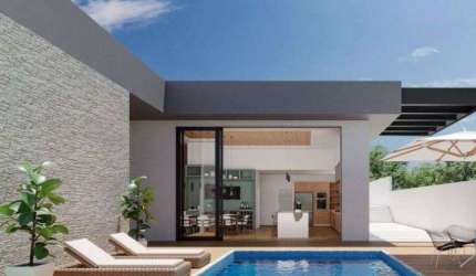 Casa à venda no Condominio Campo de Toscana em Vinhedo -SP.