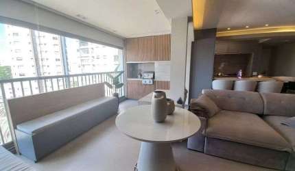 Apartamento para venda, no Condomínio Gran Duo, Jardim Brasil - Campinas - SP
