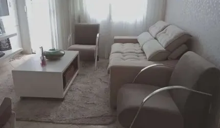 Apartamento para venda no Condomínio Swiss Ville no Vila Ipê em Campinas - SP