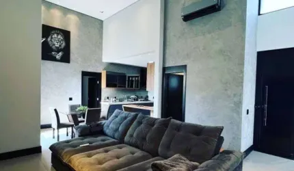 Casa mobiliada em condomínio Duas Marias à venda em Indaiatuba / SP