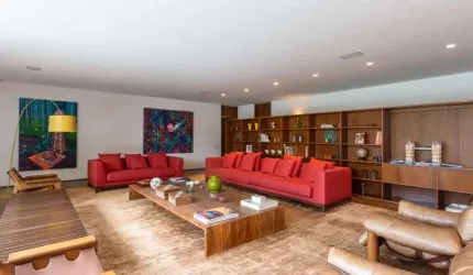 Casa de Condomínio Térrea à venda no Condomínio Fazenda Boa Vista em Porto Feliz - SP
