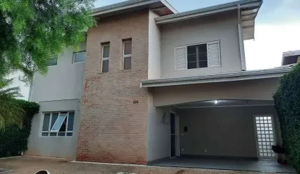 Casa à venda no condomínio Residencial Paineiras em Betel, Paulínia - SP