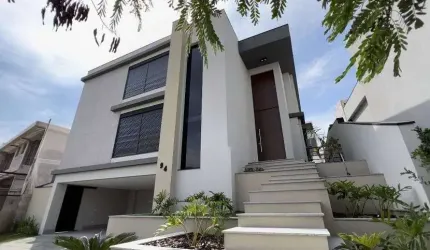 Casa de Condomínio para venda no Residencial Alphaville D. Pedro 3 Campinas- SP