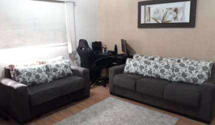 Apartamento à venda no Condomínio Residencial Monte Carlo no Jardim Adelaide em Hortolândia - SP