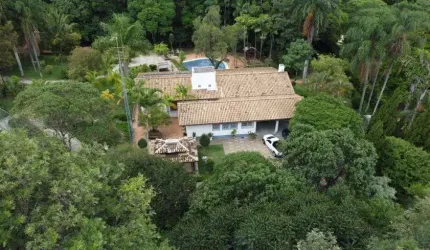 Chácara Comercial disponível para venda ou locação no bairro São Joaquim em Vinhedo - SP