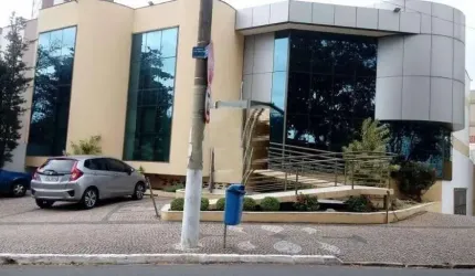 Sala/Conjunto para aluguel possui 35 metros quadrados em Vila Estanislau - Campinas - SP.