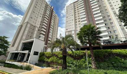 Apartamento à venda no Condomínio Edifício Due no Jardim Pau Preto em Indaiatuba - SP