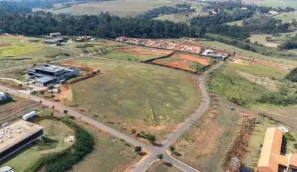 Lote/ Terreno à venda no Condominio Fazenda Boa Vista em Porto Feliz - São Paulo.