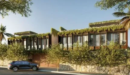 Casa de alto padrão à venda no Condomínio Praça 144 na Vila Nova Conceição, São Paulo - SP.