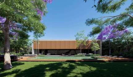 Casa de Luxo À Venda no Fazenda da Grama em Itupeva, São Paulo