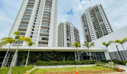 Apartamento para venda no Condomínio Gran Guanabara em Campinas - SP.