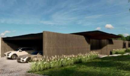 Casa À venda no Condomínio Fazenda Boa Vista em Porto Feliz - SP
