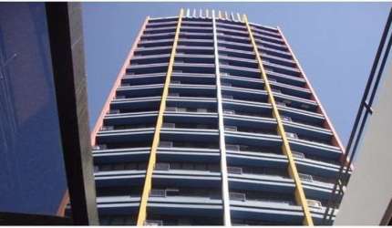 Sala Comercial para venda tem 45 metros quadrados no Centro em Campinas - SP