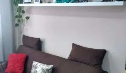 Apartamento à venda localizado em Centro - Barueri - SP
