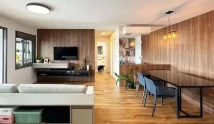 Apartamento à venda e locação no Condomínio Grand One Guanabara no Jardim Guanabara em Campinas - SP